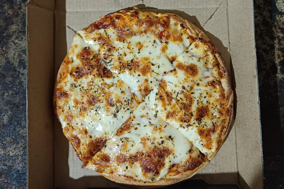Double Delight Pizza Hub