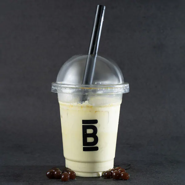 Matcha Magic