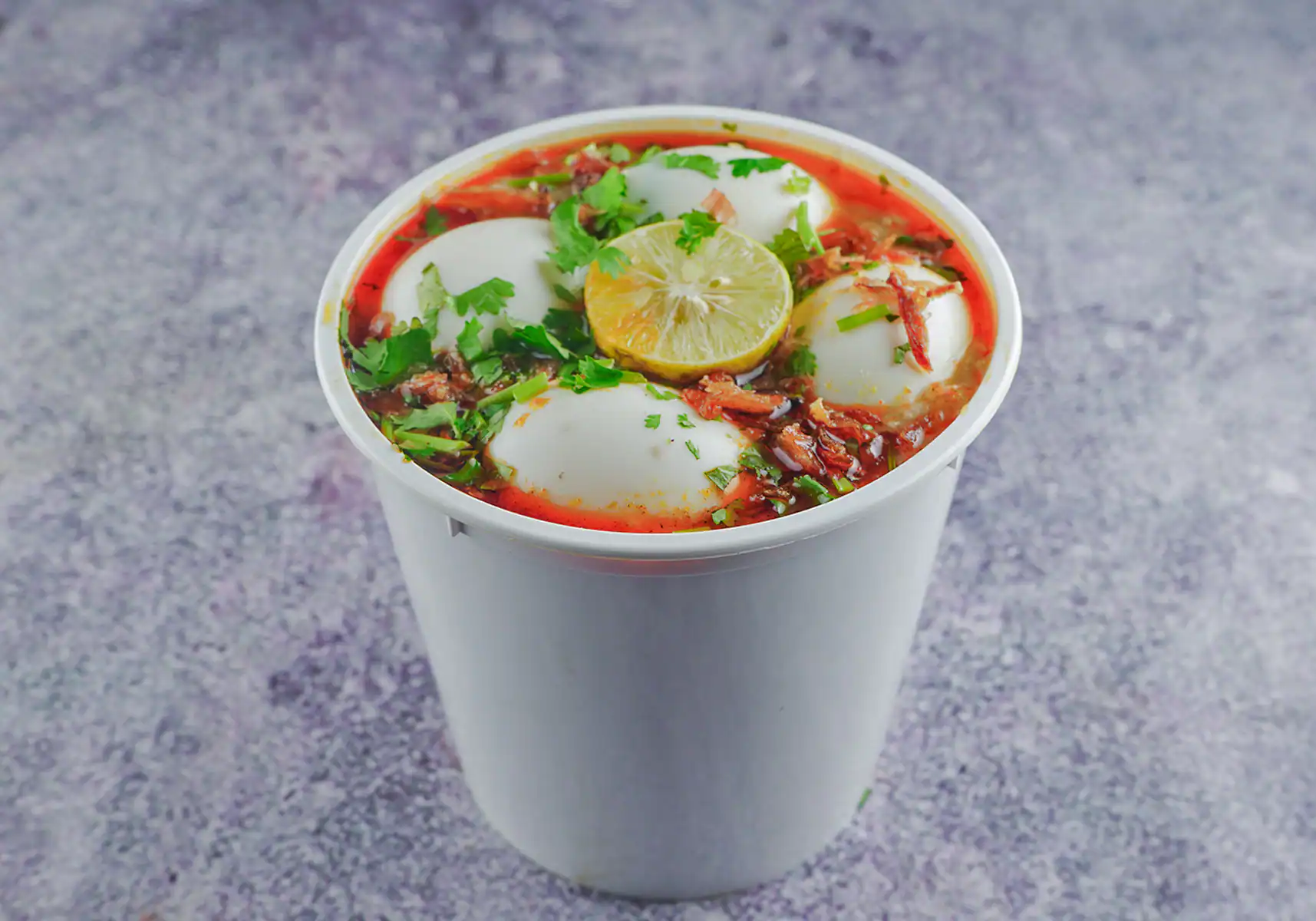 Chicken Haleem Mini Family Pack [Serves 3 - 4]