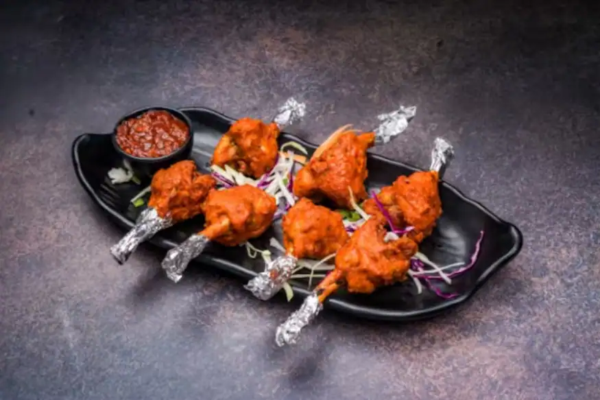 Top Biryani Muradabadi