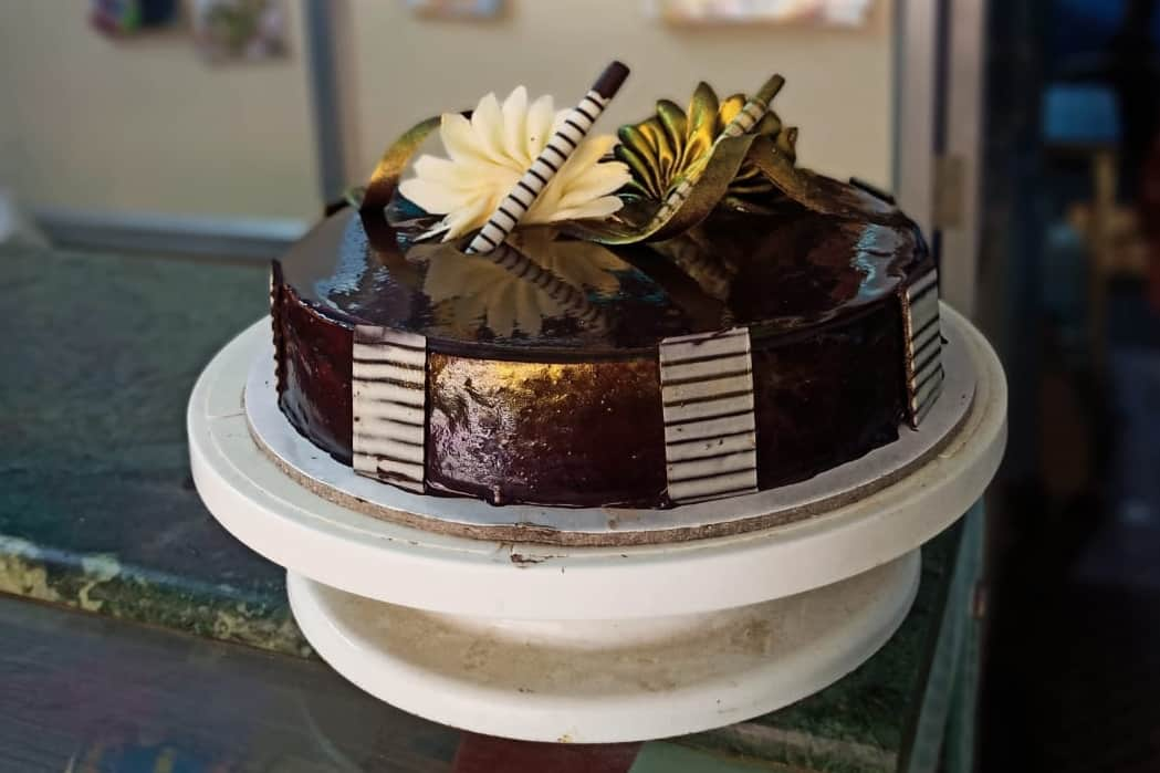 Chocolate Cakes - Rashmi's Bakery