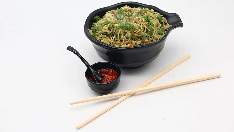 Veg Chef Special Noodles