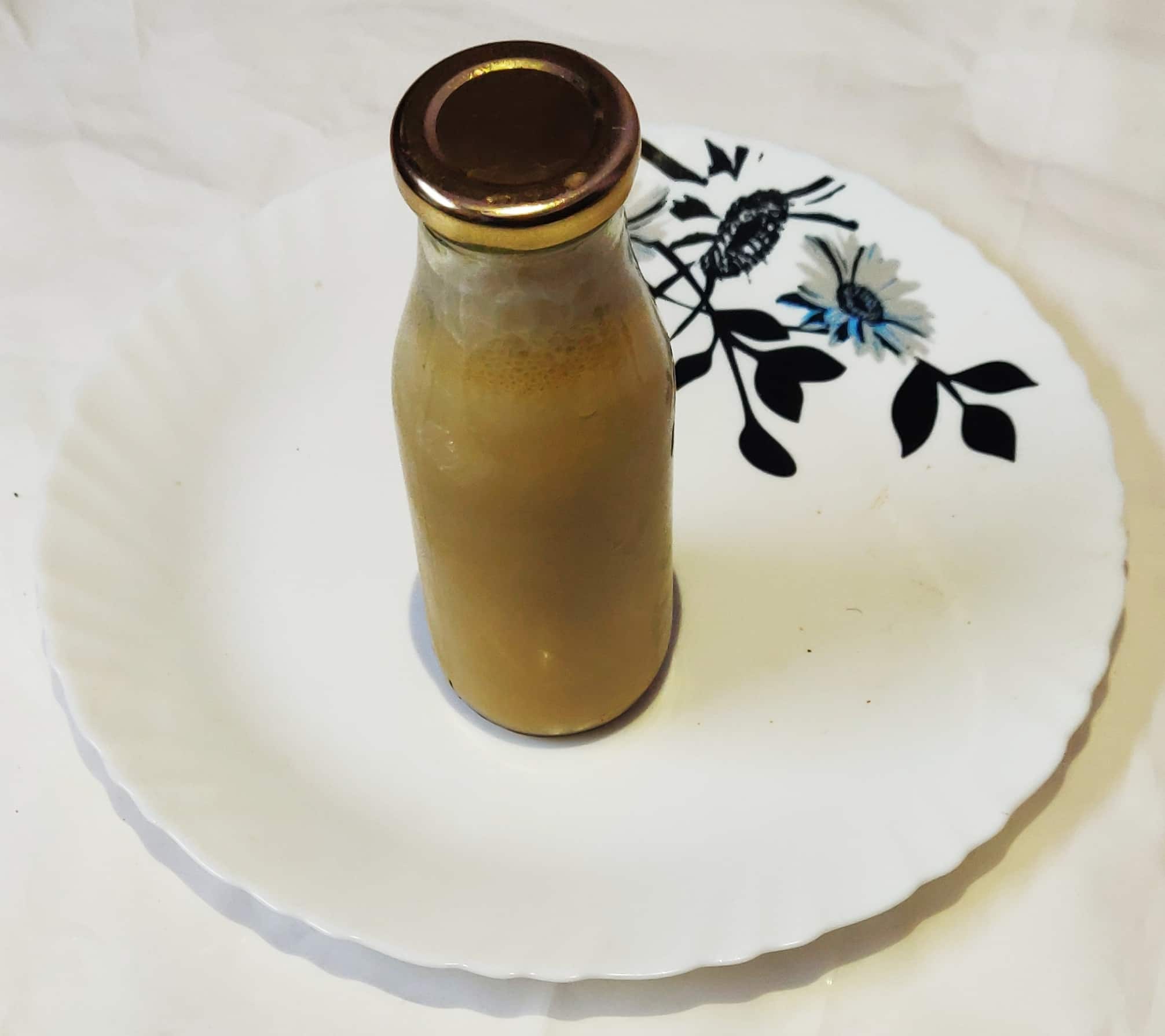 Cold Coffee