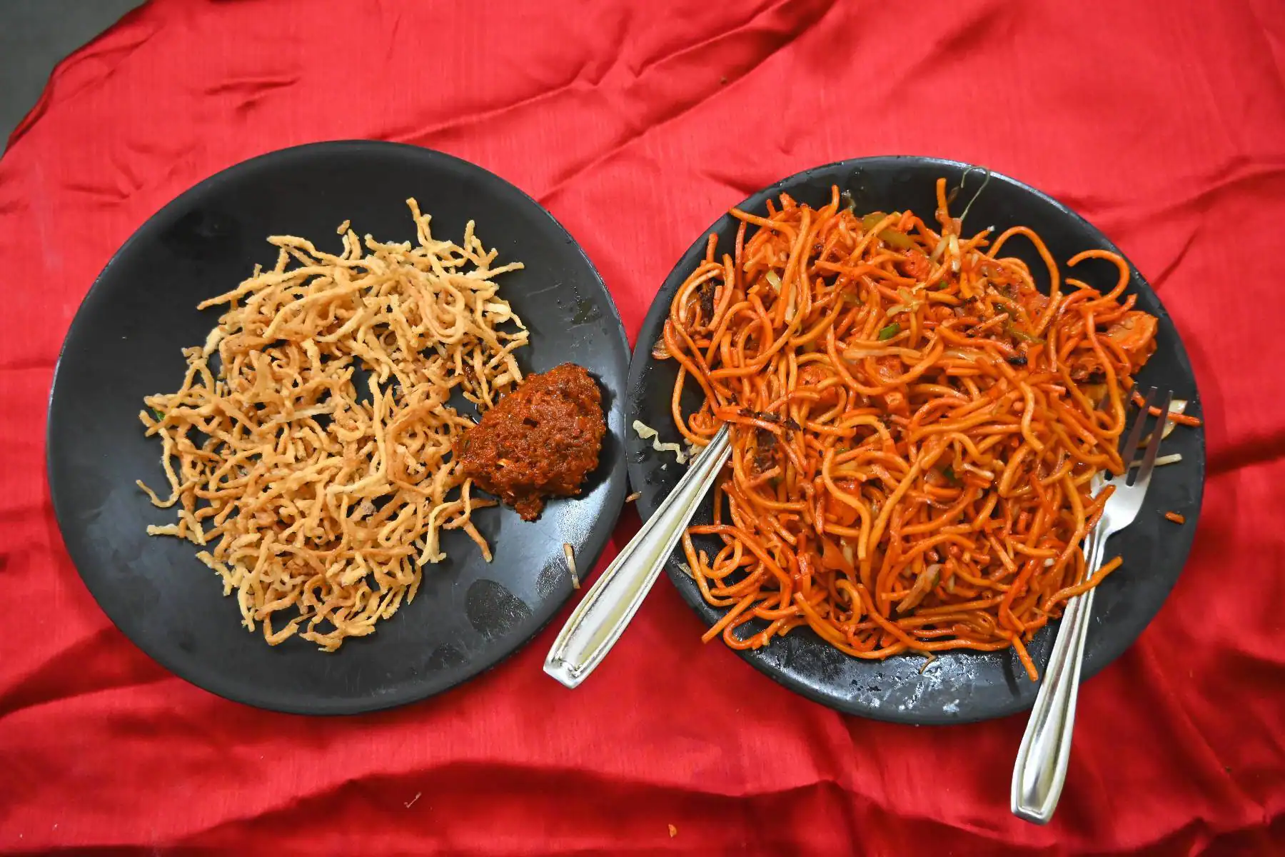 City Biryani House And Chinese Center