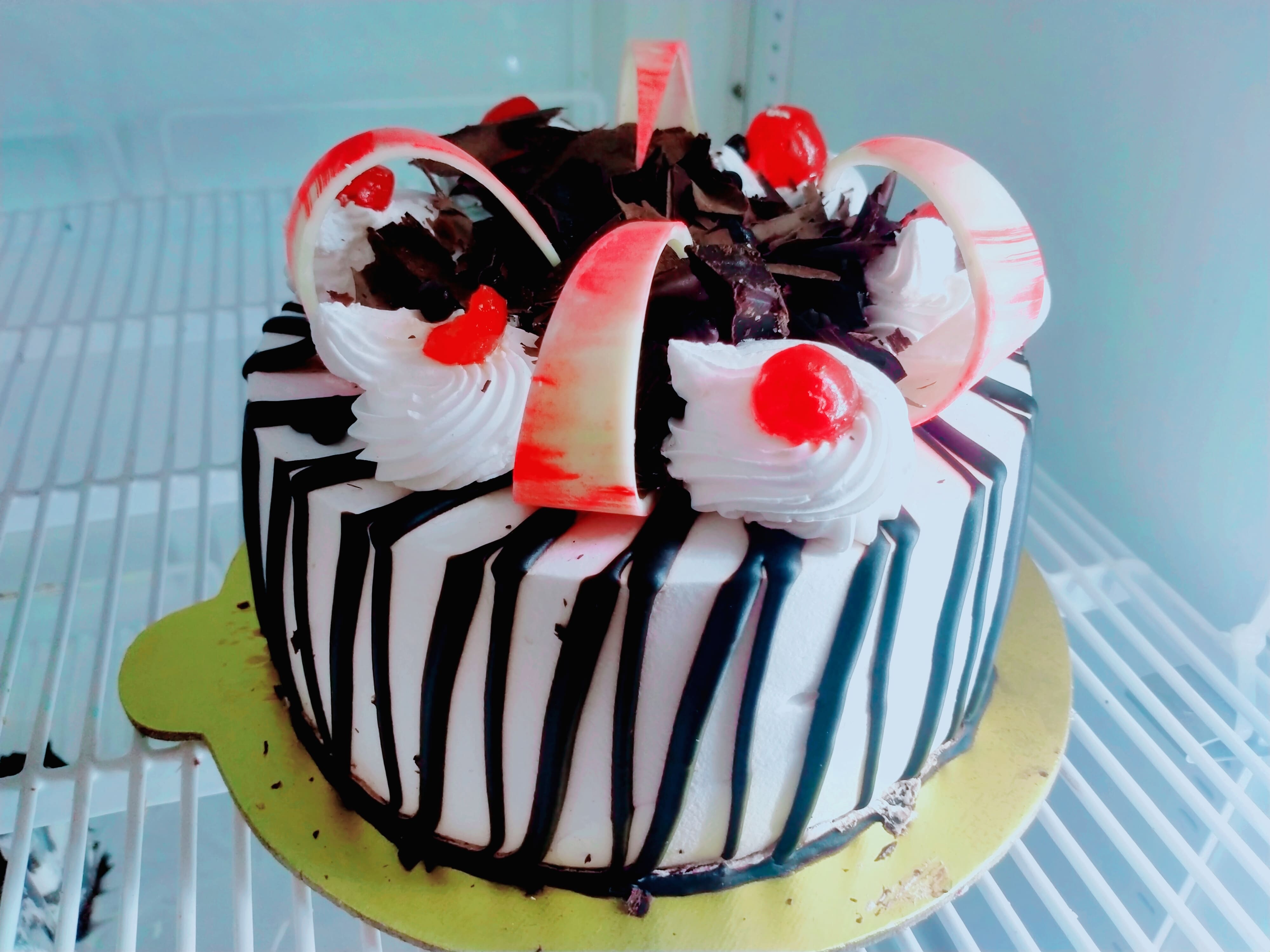 Top Pastry Shops in Francis Road, Kozhikode - Best Pastry Cake Dealers -  Justdial