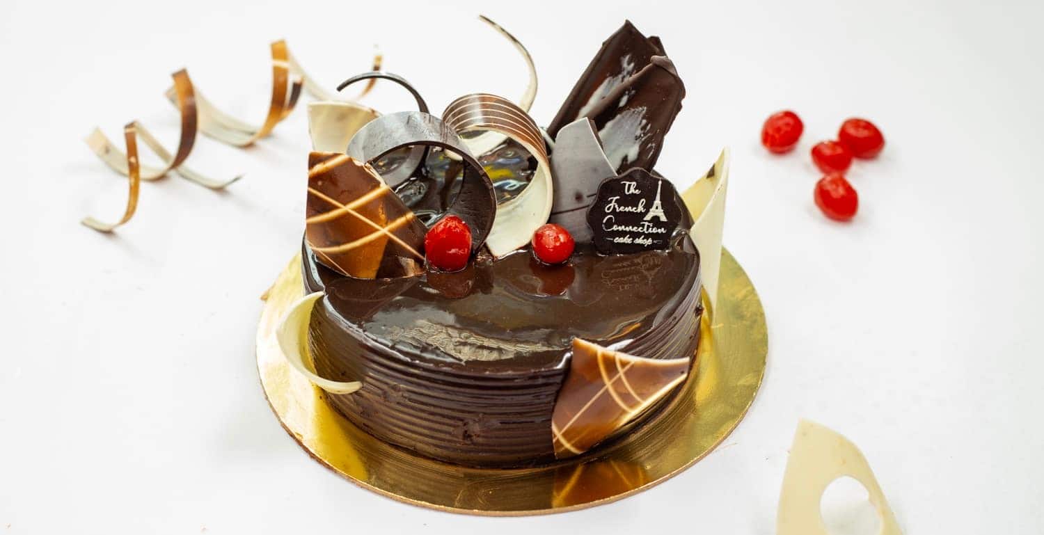 Birthday Cake In Ghaziabad, Uttar Pradesh At Best Price | Birthday Cake  Manufacturers, Suppliers In Ghaziabad