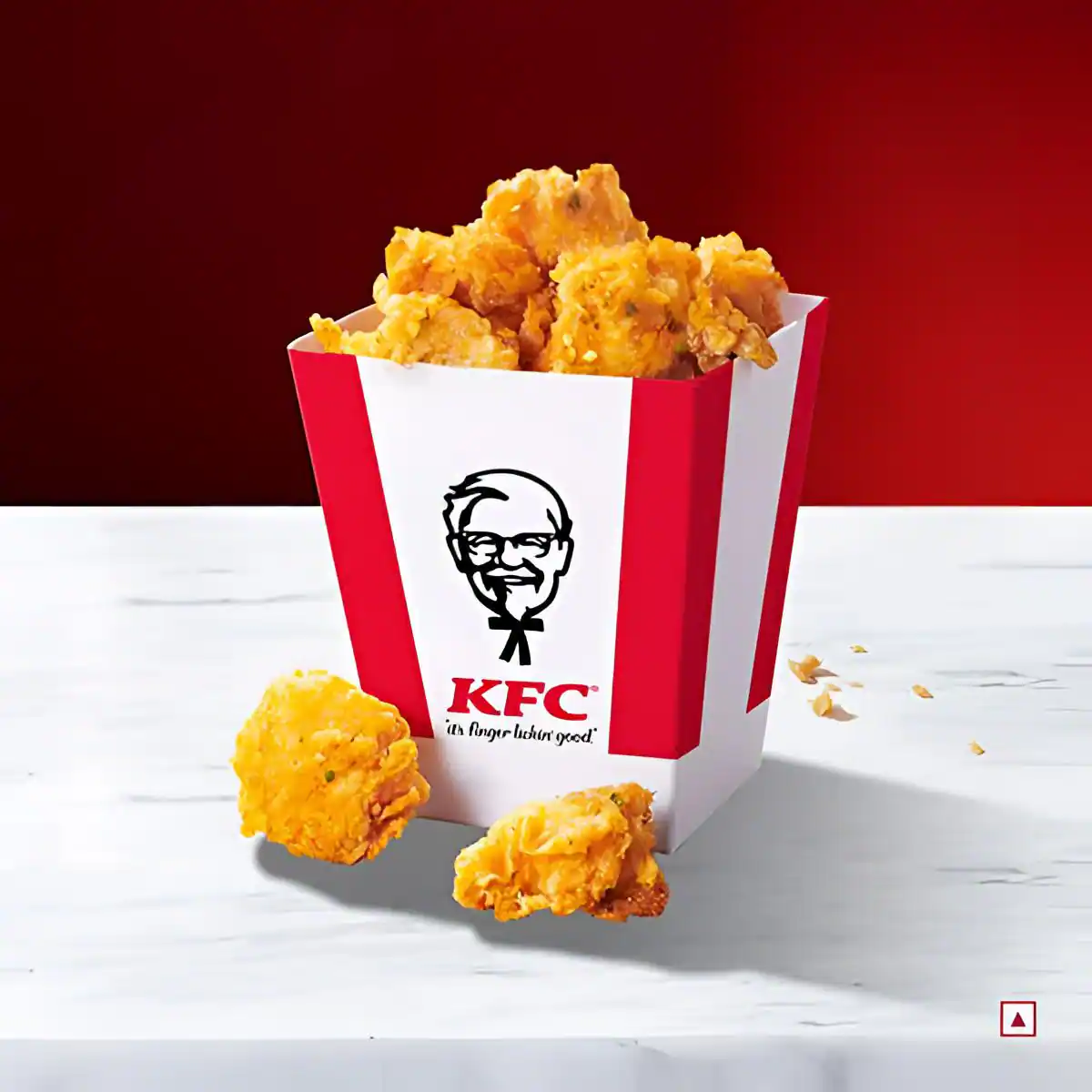 Chicken Popcorn - Regular