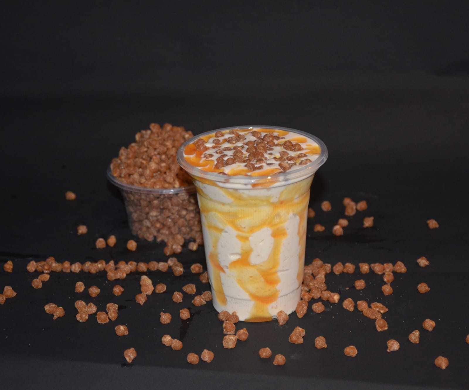 Shawarma Wraps By Alishan