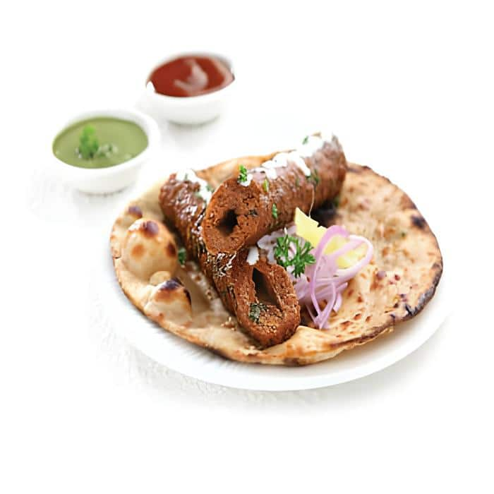 Kebabji by Impresa Mulund West order online Zomato