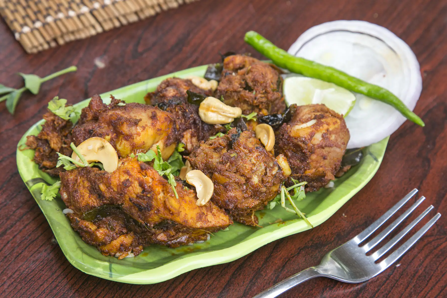 Chicken Fry