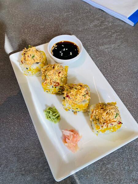 Katsu, Vellayil order online - Zomato