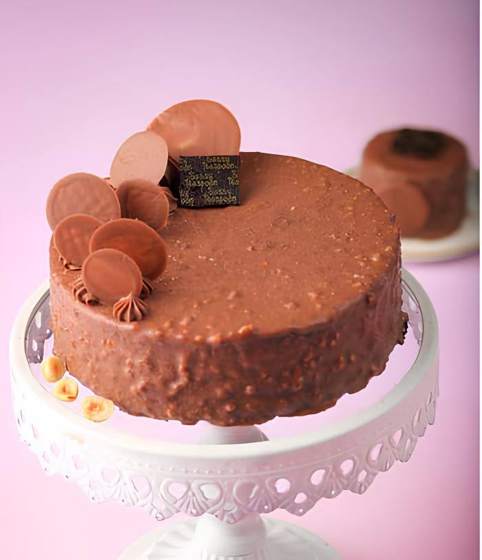 Portfolio of Sassy Teaspoon - Patisserie & Bakery | Wedding Cakes in Mumbai  - Wedmegood