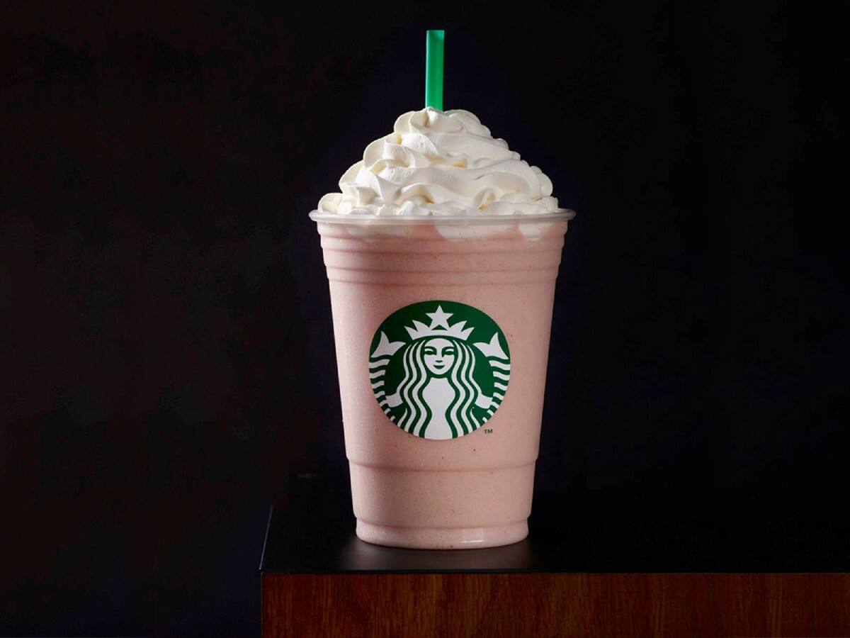 starbucks double chocolaty chip frappuccino price
