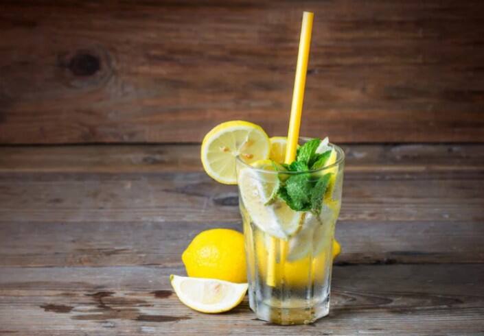 Lemonade