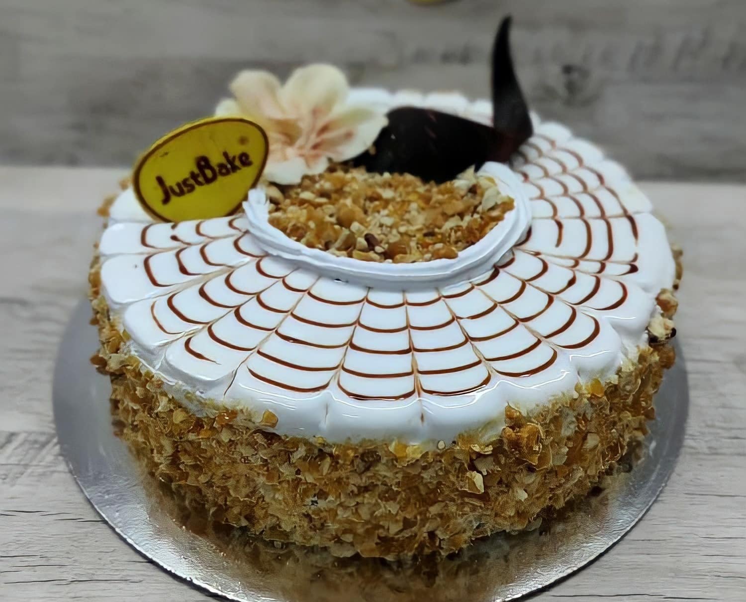 Online Express Cake Delivery | Order Cake for Express Delivery – Just bake