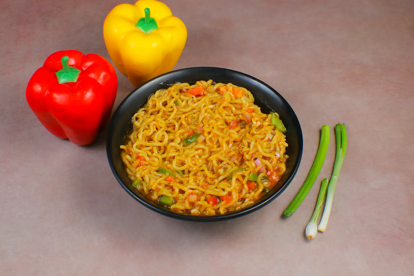 Veg Maggi