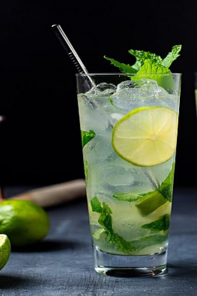 Mint Mojito