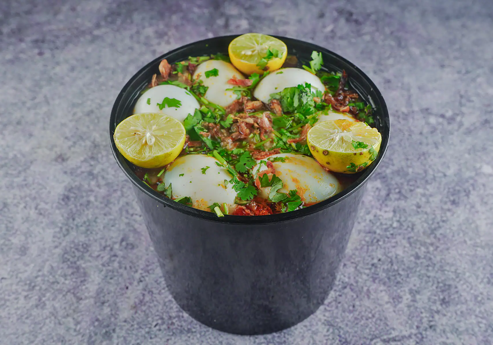 Chicken Haleem Family Pack [Serves 5]