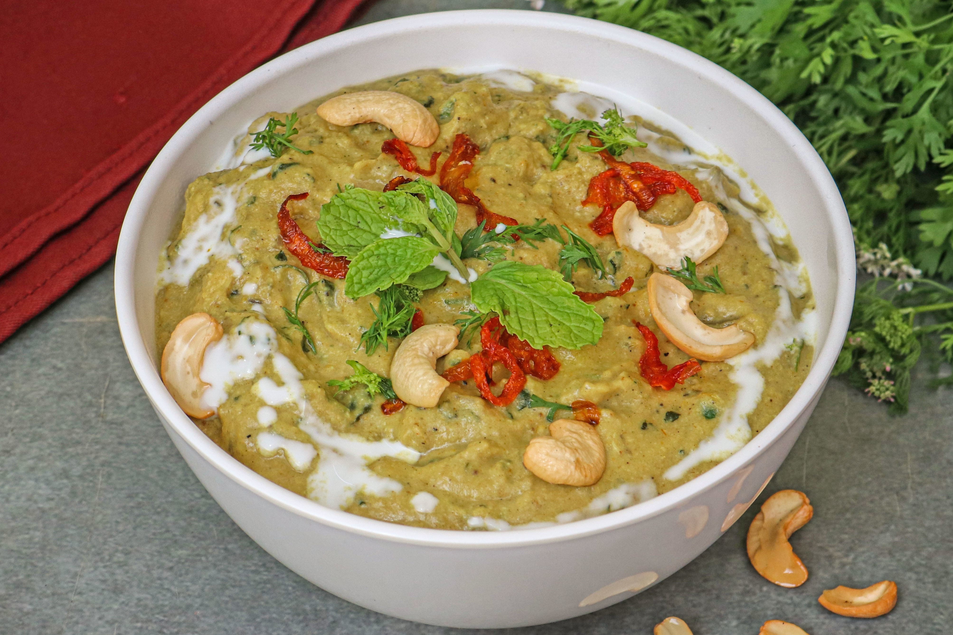 Kaju Masala
