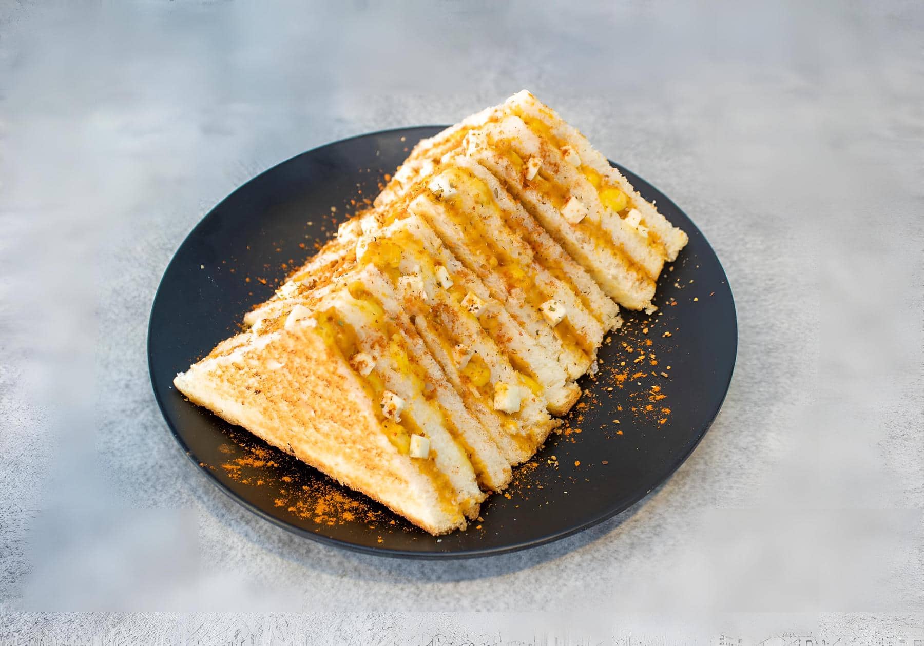 The Anand Sandwich, Vastral order online - Zomato