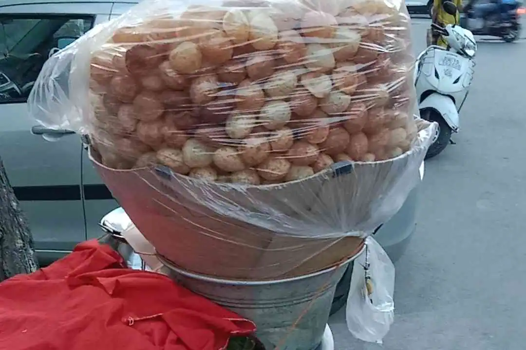 V Gupta Ji Ke Mashhur Gol Gappe