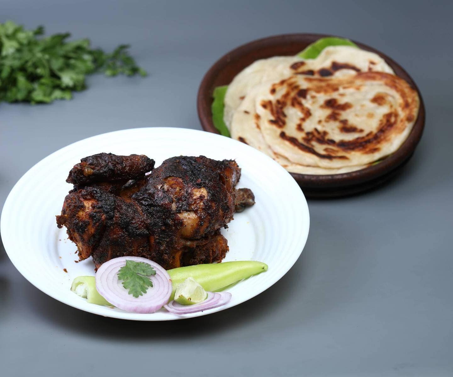 Porotta Hut, Palayam order online Zomato