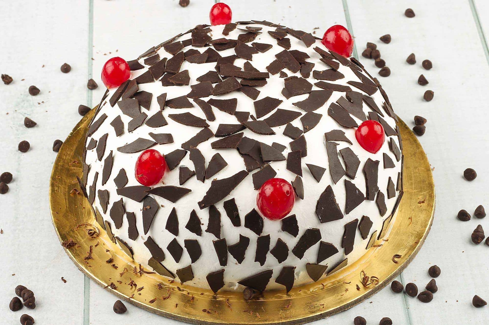Castle-cakes In Delhi | Order Online | Swiggy