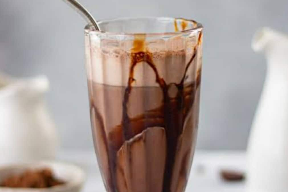 Choco Milkshake