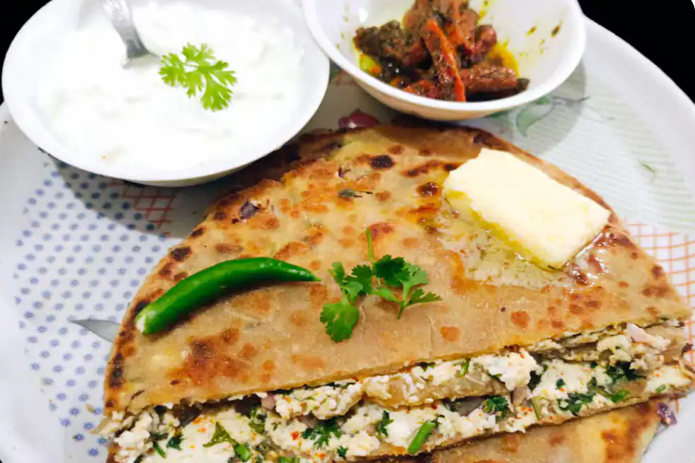 Seven Wonders Kitchen