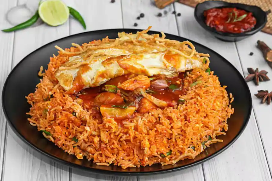 Yummy Chinese Corner