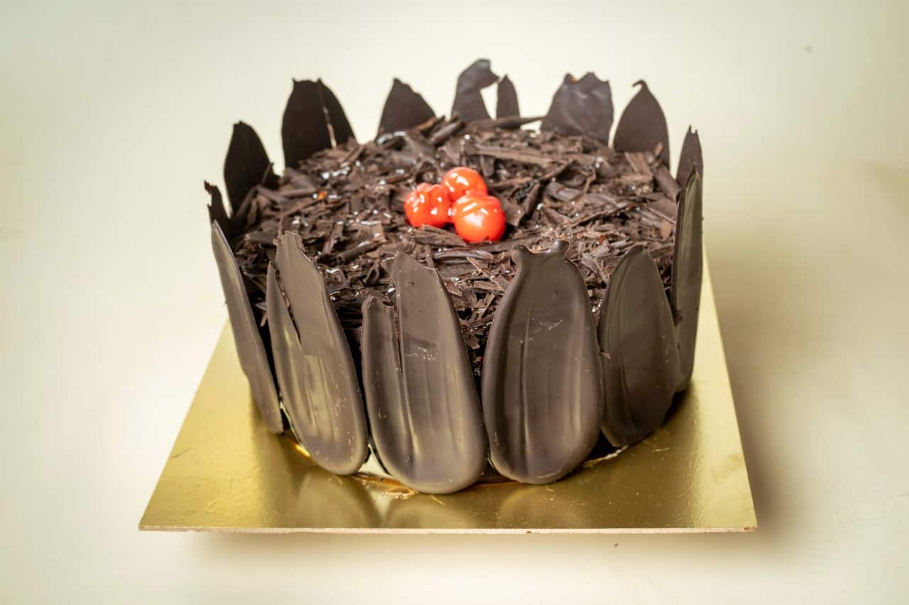 Chocolate Layer Cake (Popular Recipe!) - Sally's Baking Addiction