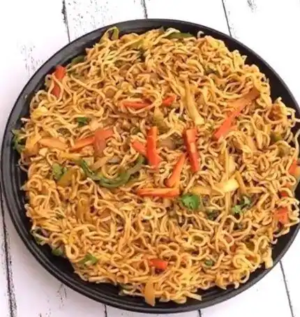 Chai & Foodies Planet