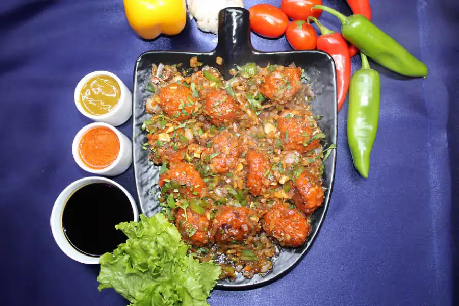 Club Chilli Choo
