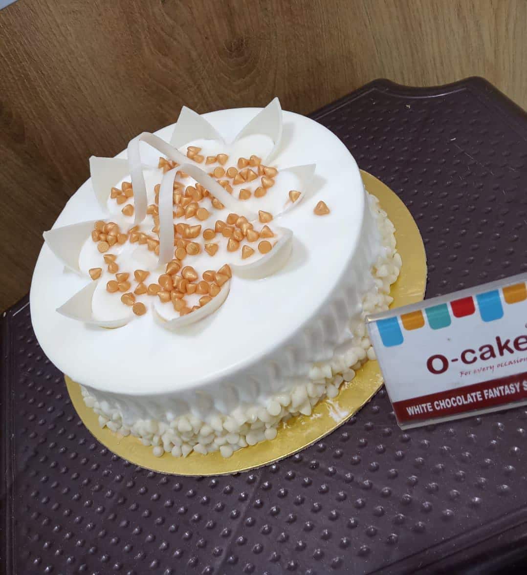 O Cakes franchise business opportunity