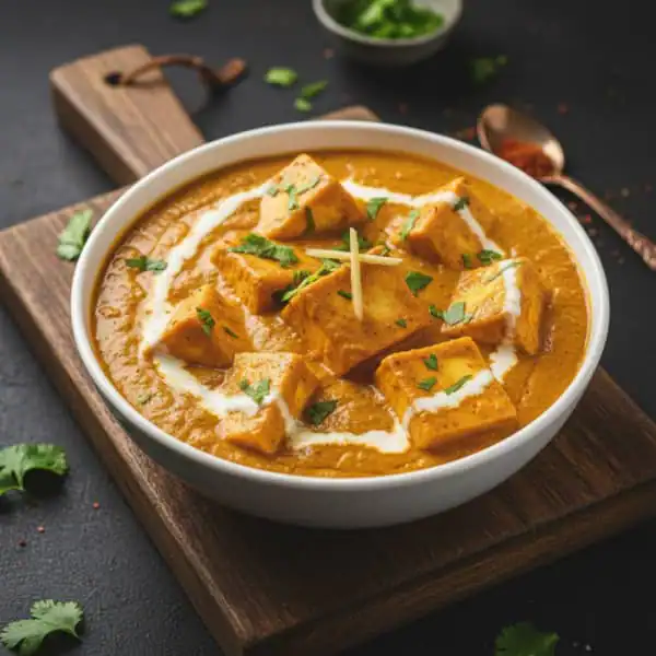 Shahi Paneer