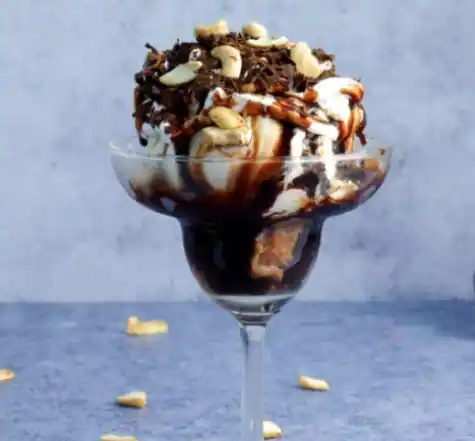 Death By Chocolate Ice Cream