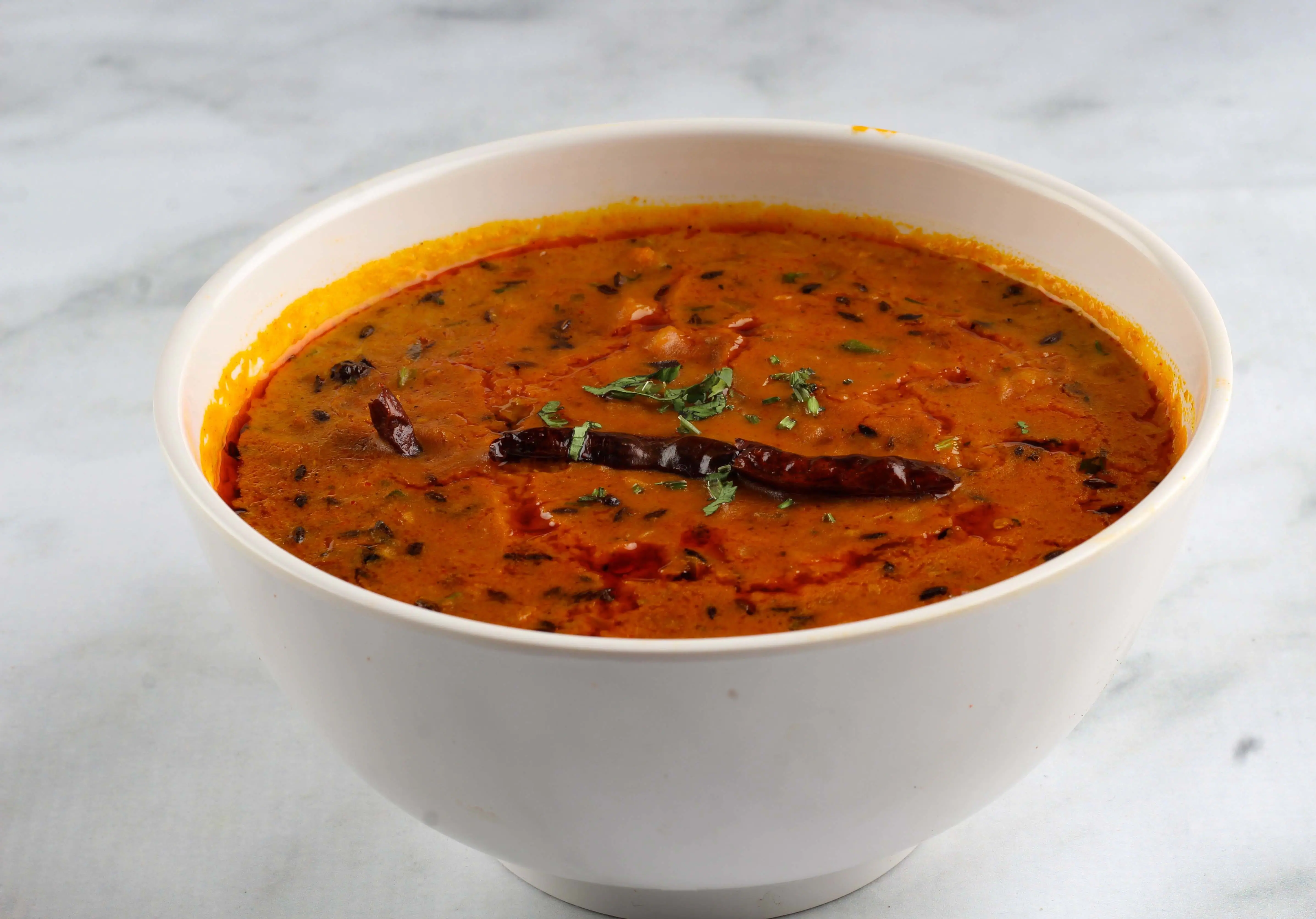Yellow Dal (Tadka)
