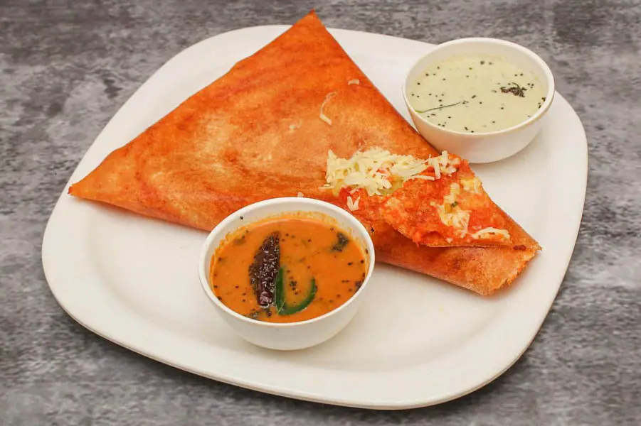 Mysore Sada Dosa