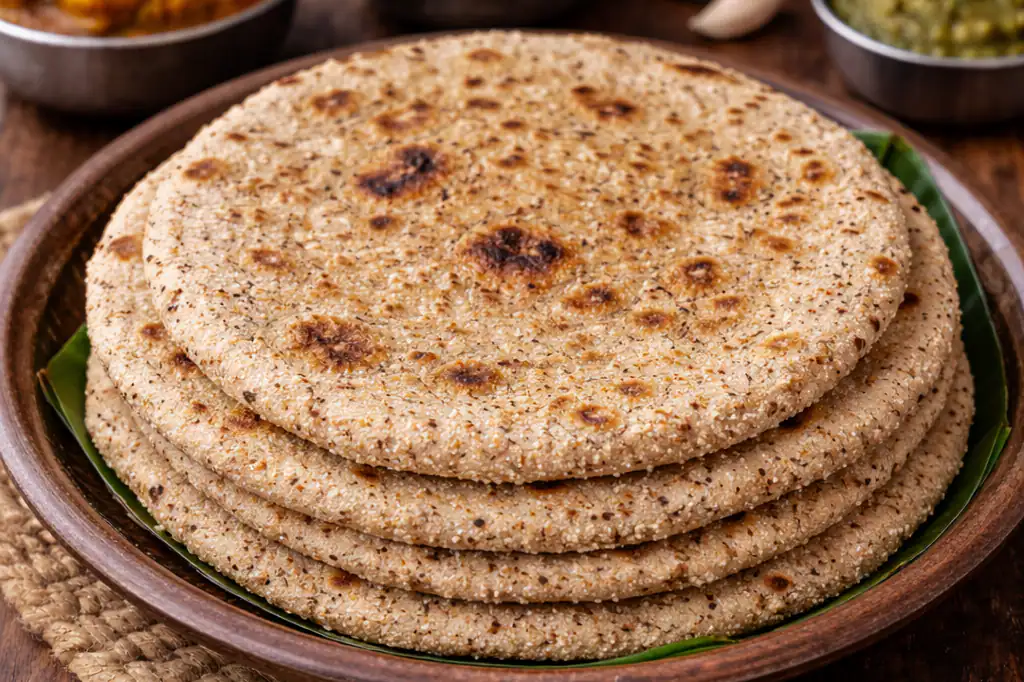Bhakri