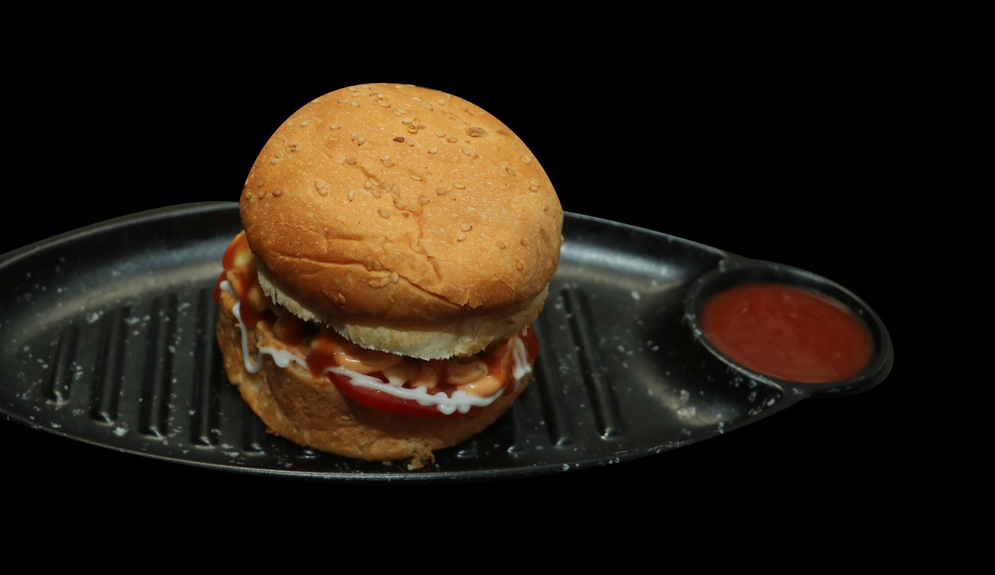 Chicken Burger