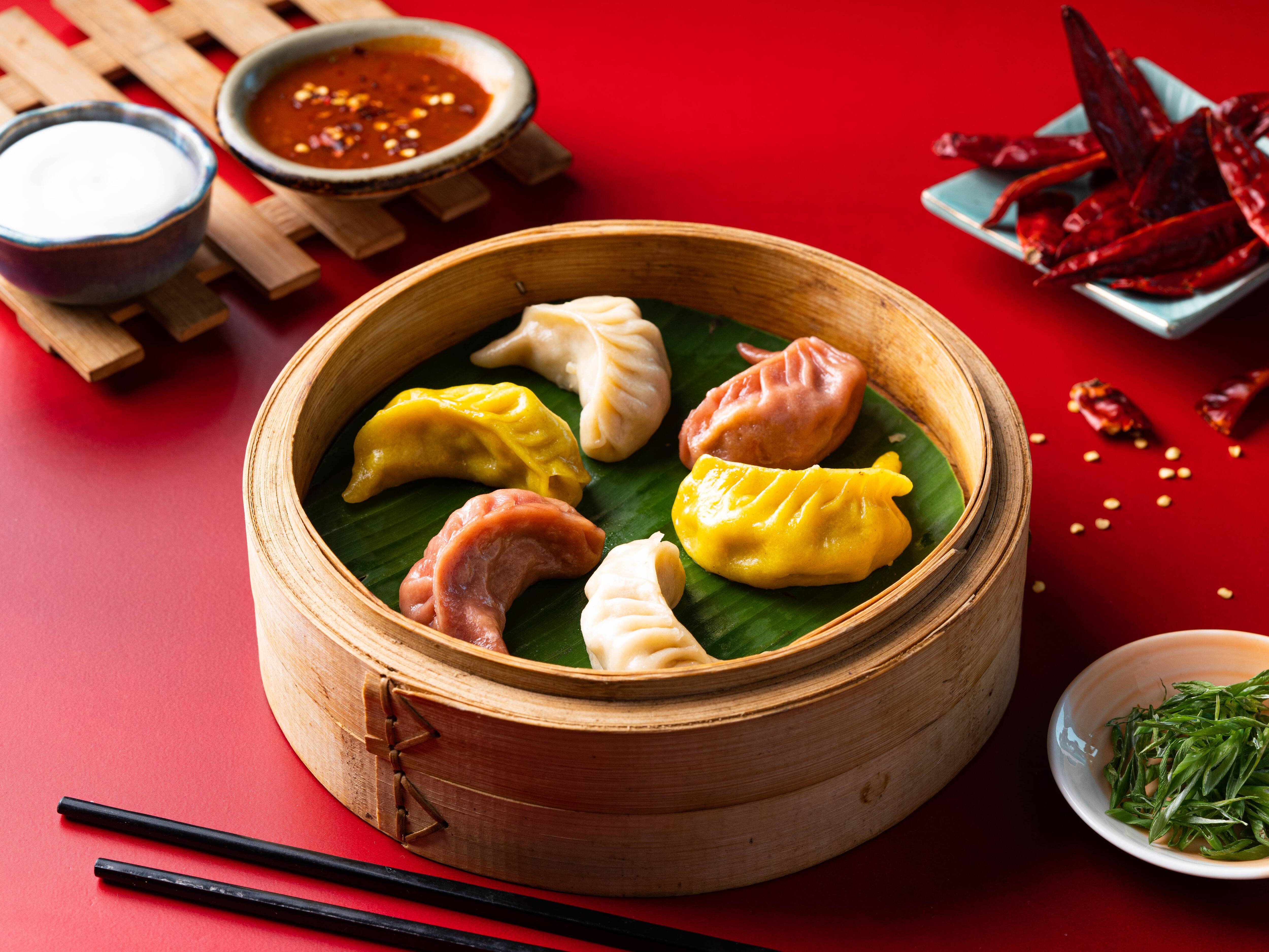 Jo Momo - Mumbai | Mumbai, India | Foodfy