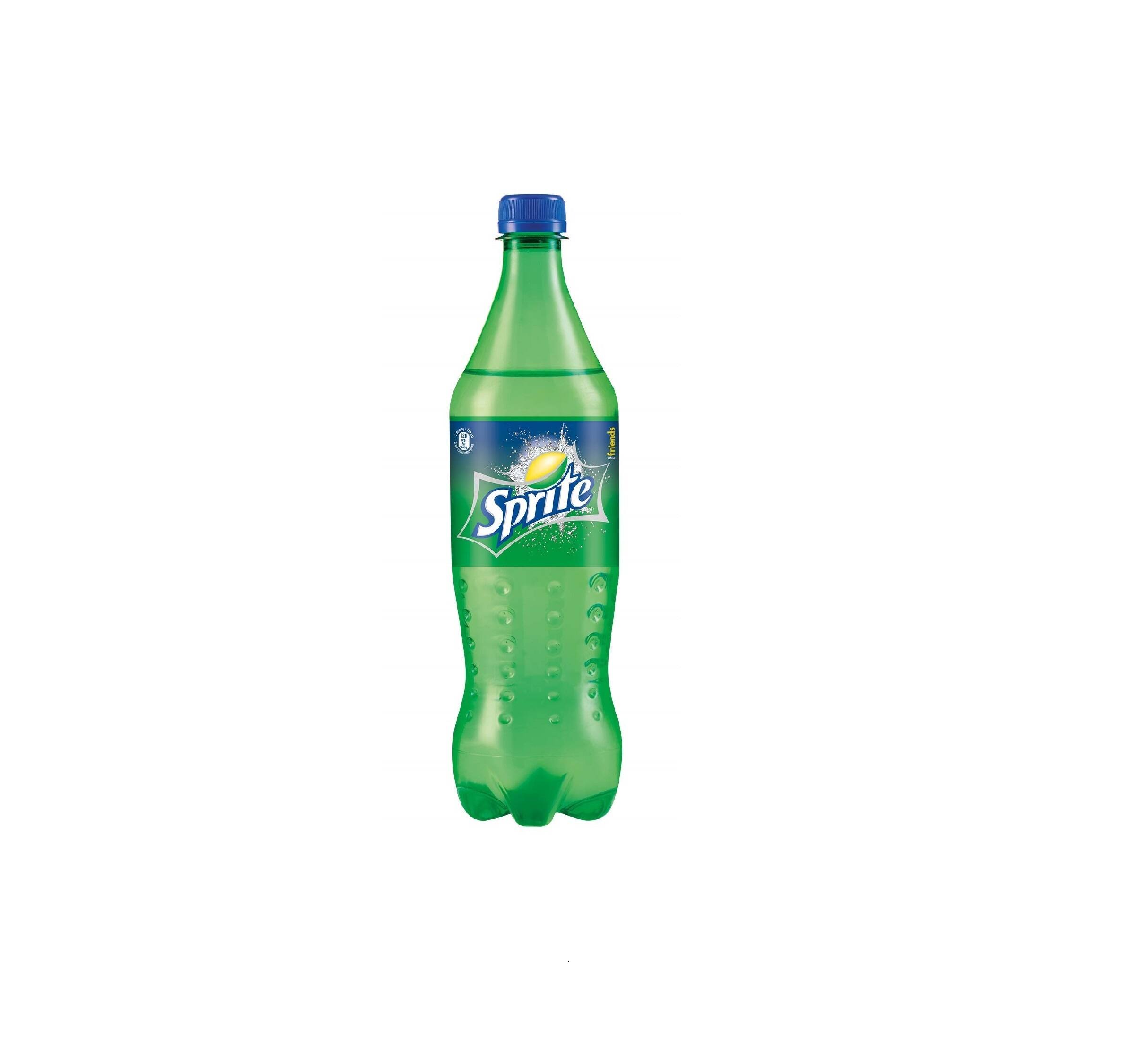 Sprite [250 Ml]
