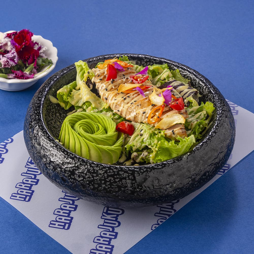 Harajuku Tokyo Cafe, Sector 6, Noida order online - Zomato