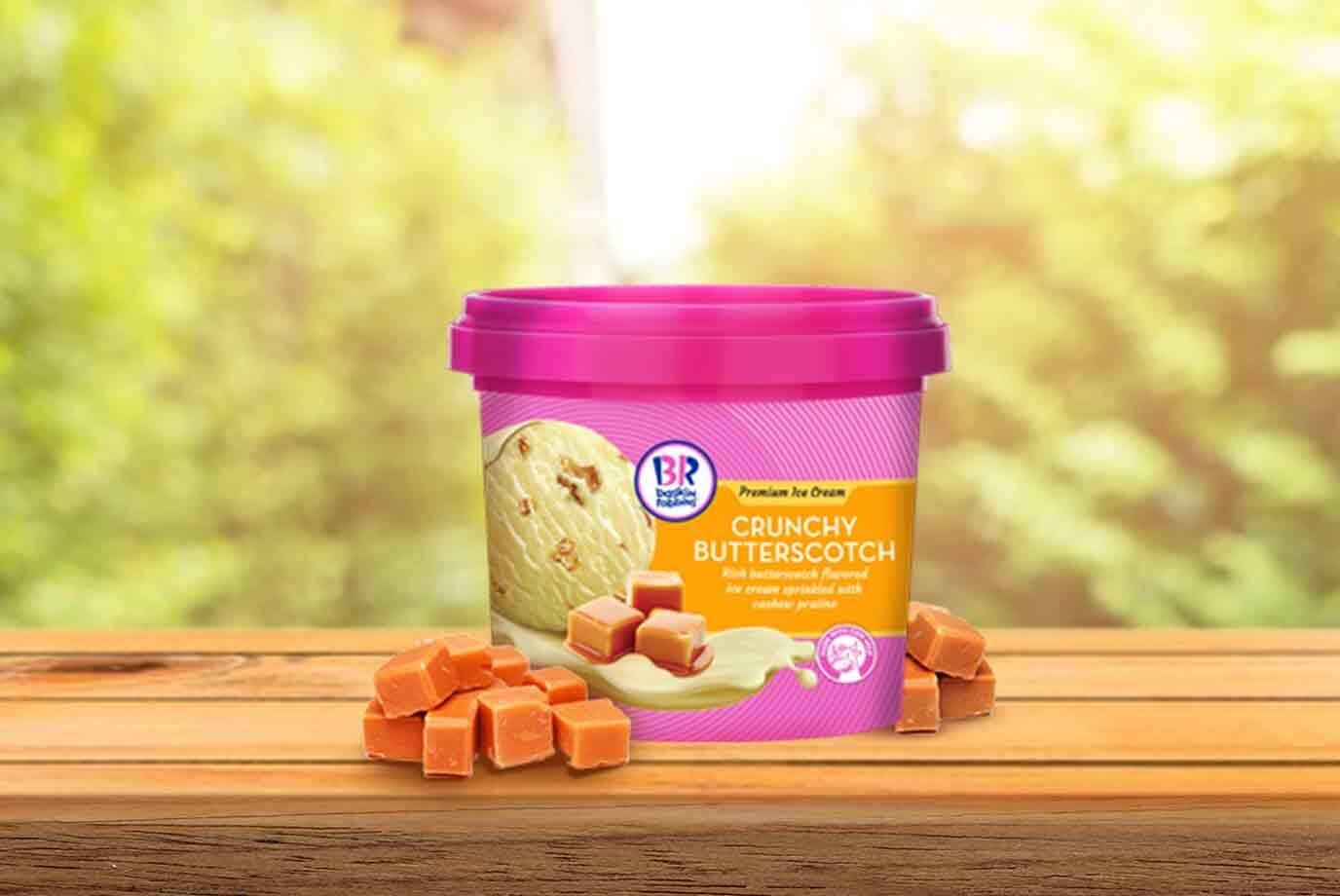 Baskin Robbins Nizampet Order Online Zomato