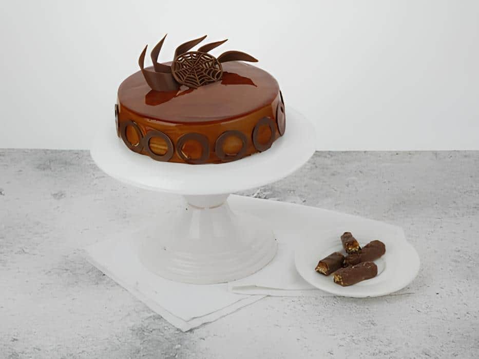 Details more than 56 chocolate almond cake tgb - awesomeenglish.edu.vn