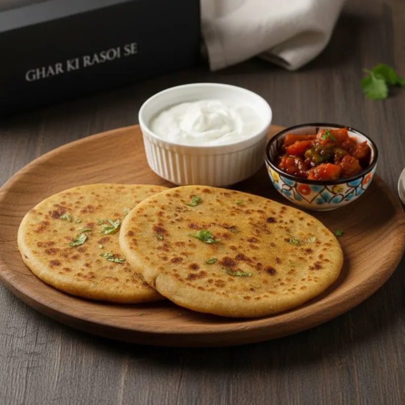 Ghar Ki Rasoi Se