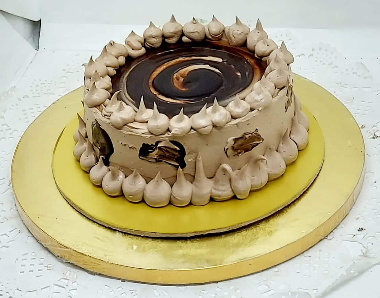 Cake Story Desserts, Kharadi order online - Zomato