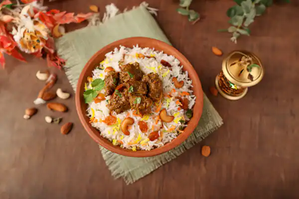 Spicy Empire Of India Family Restaurants