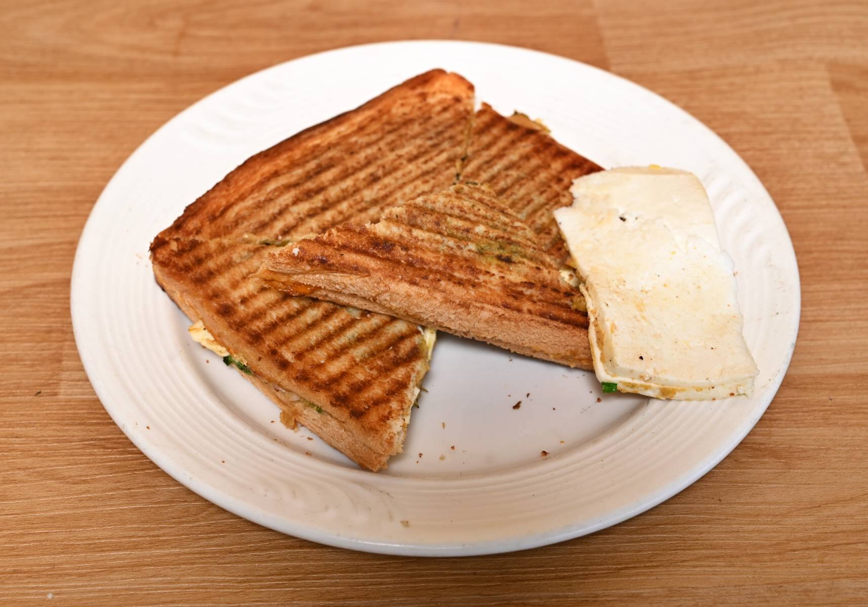 Indoorilal Sandwichwala