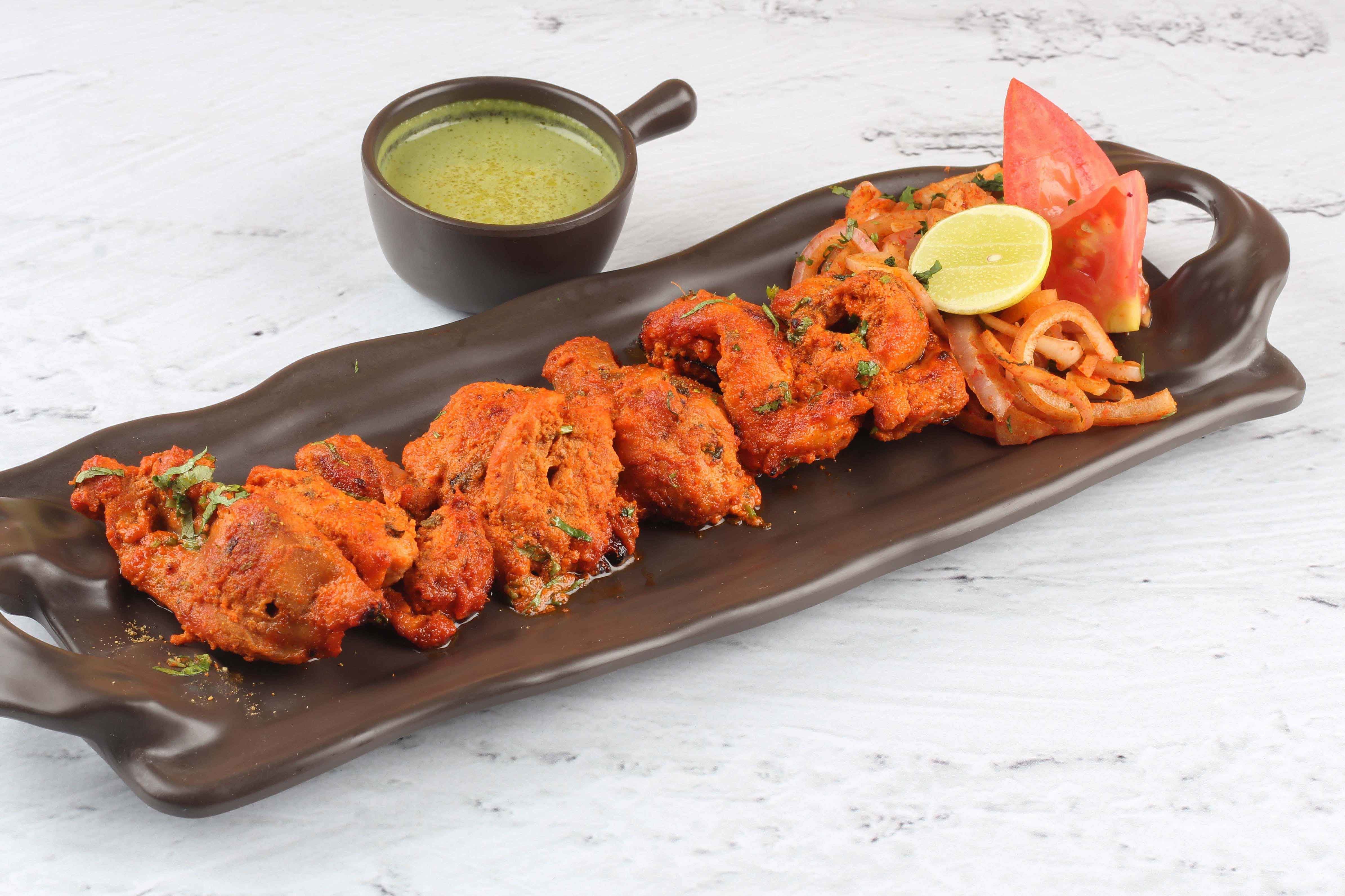 Amaravathi Restaurant Bar Nagole Order Online Zomato